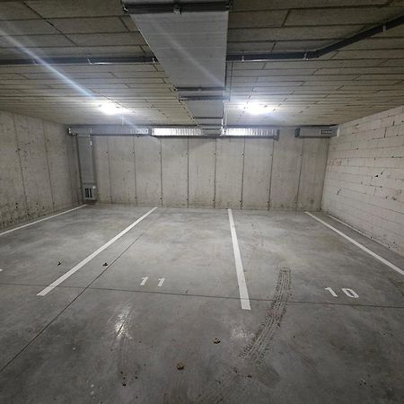 Debowe Wzgorze 8-12 Leilighet Złotów Eksteriør bilde